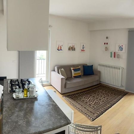 Appartement Castelloamare à Palerme Extérieur photo