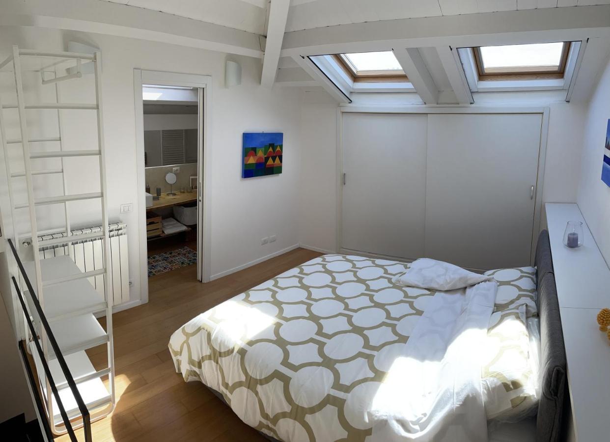 Appartement Castelloamare à Palerme Extérieur photo