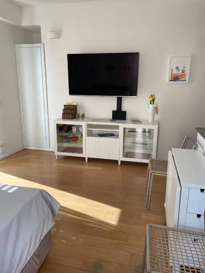 Appartement Castelloamare à Palerme Extérieur photo