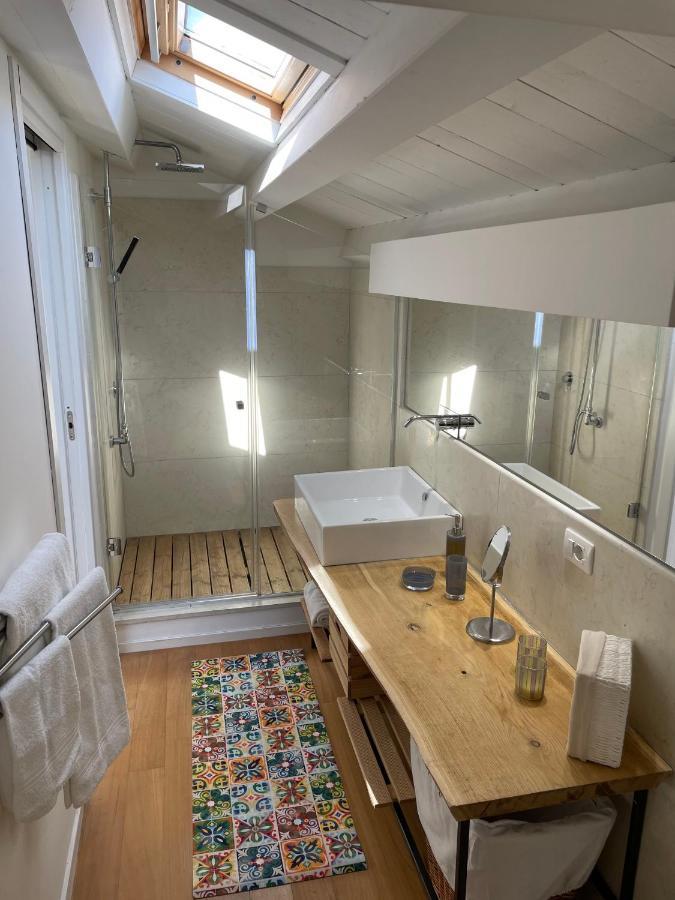 Appartement Castelloamare à Palerme Extérieur photo