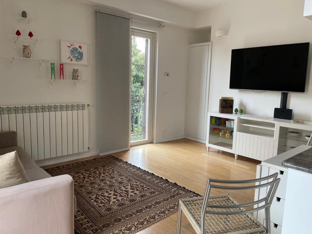 Appartement Castelloamare à Palerme Extérieur photo