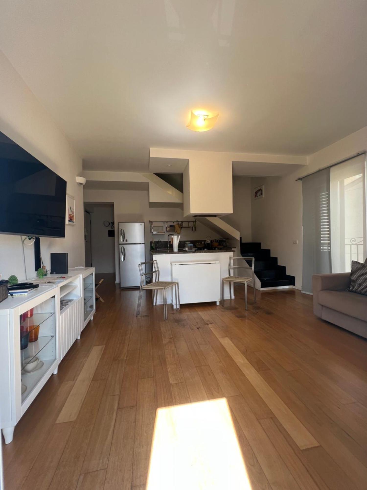 Appartement Castelloamare à Palerme Extérieur photo