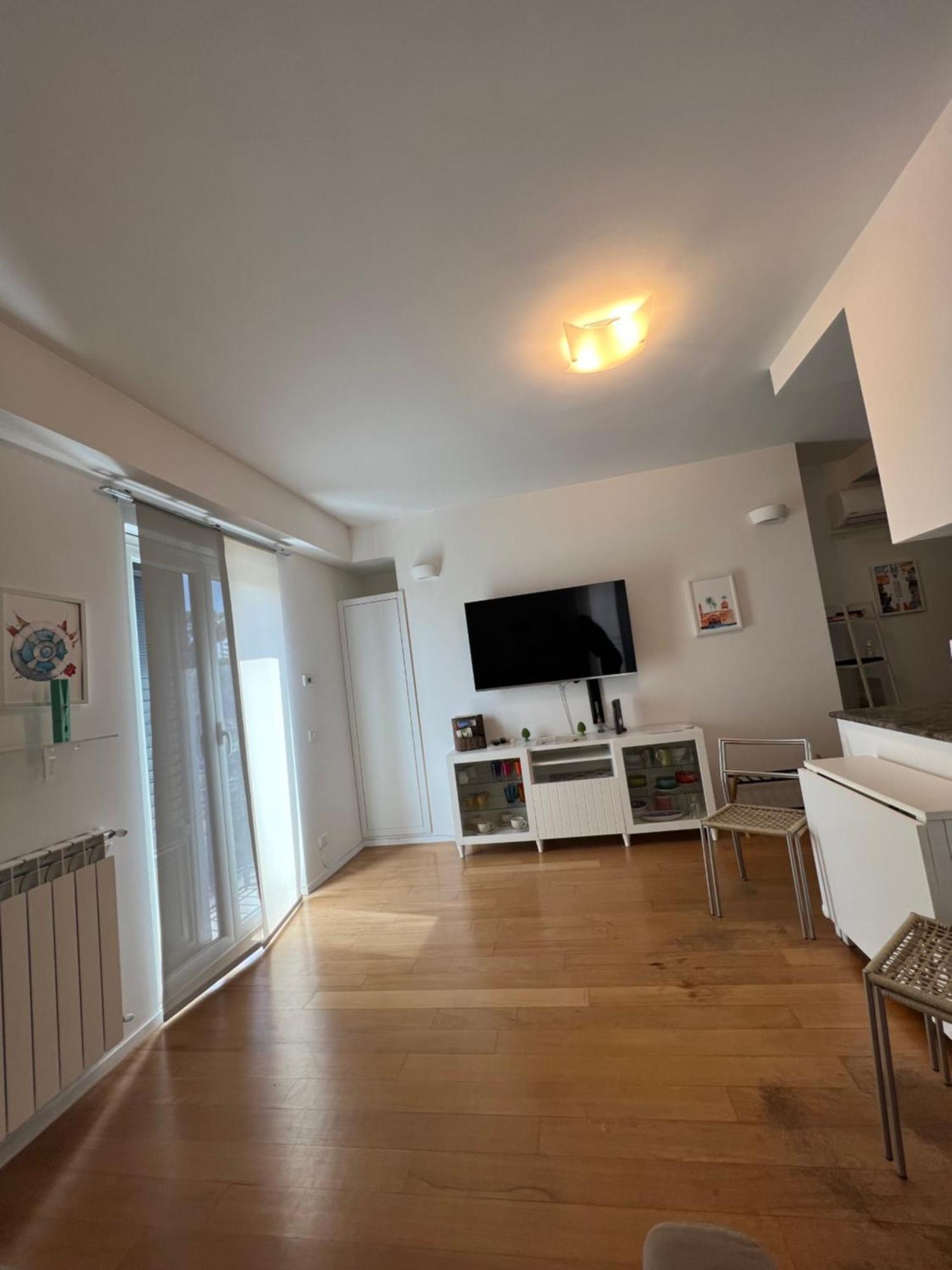 Appartement Castelloamare à Palerme Extérieur photo